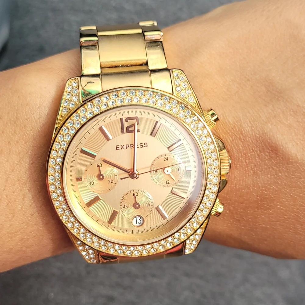 Express Watch - Picture 1 of 4